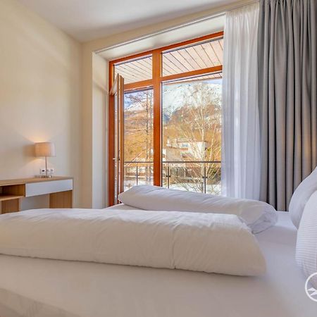 Tatra Suites Senior Lux Apartment C413 Vysoke Tatry Exterior photo